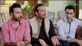 Shehzadi House - Episode 57